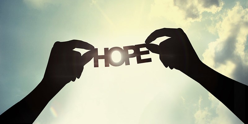 Have you heard about HOPE? | New chapter for Hope English Club – the central line